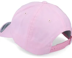 Horse Jumping Curved Pink Adjustable - Iconic