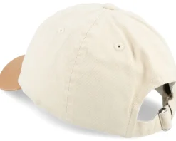 Horse Washed Stone/Wheat Dad Cap - Wild Spirit