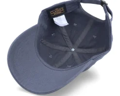 Hot Rachel Nacho Libre Dark Grey Dad Cap - Abducted