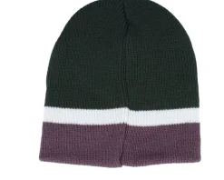 Hot Tune Dark Forest Beanie - Volcom