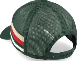Hotfoot Dark Green Trucker - American Needle
