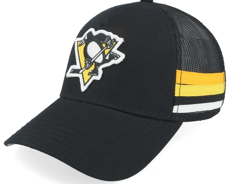 Hotfoot Dark Green Trucker - American Needle