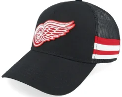 Hotfoot Dark Green Trucker - American Needle