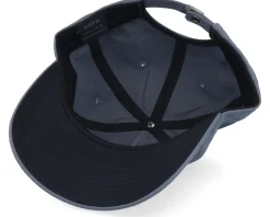 Hotlaps Hat Graphite Dad Cap - Fox