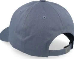 Hotlaps Hat Graphite Dad Cap - Fox