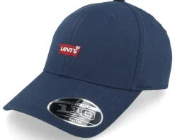 Housemark Cap Navy Blue 110 Dad Cap - Levi's