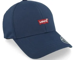 Housemark Cap Navy Blue 110 Dad Cap - Levi's