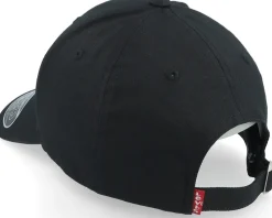 Housemark Cap Regular Black 110 Adjustable - Levi's