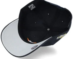 Houston Astros World Series Sure Shot Mvp Dark Navy Adjustable - 47 Brand