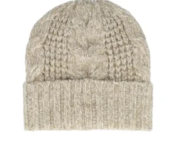 Hoxie Beanie Whitecap Gray Cuff - Dickies