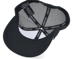 Hrdwre Hat White/Black Trucker - Alpinestars