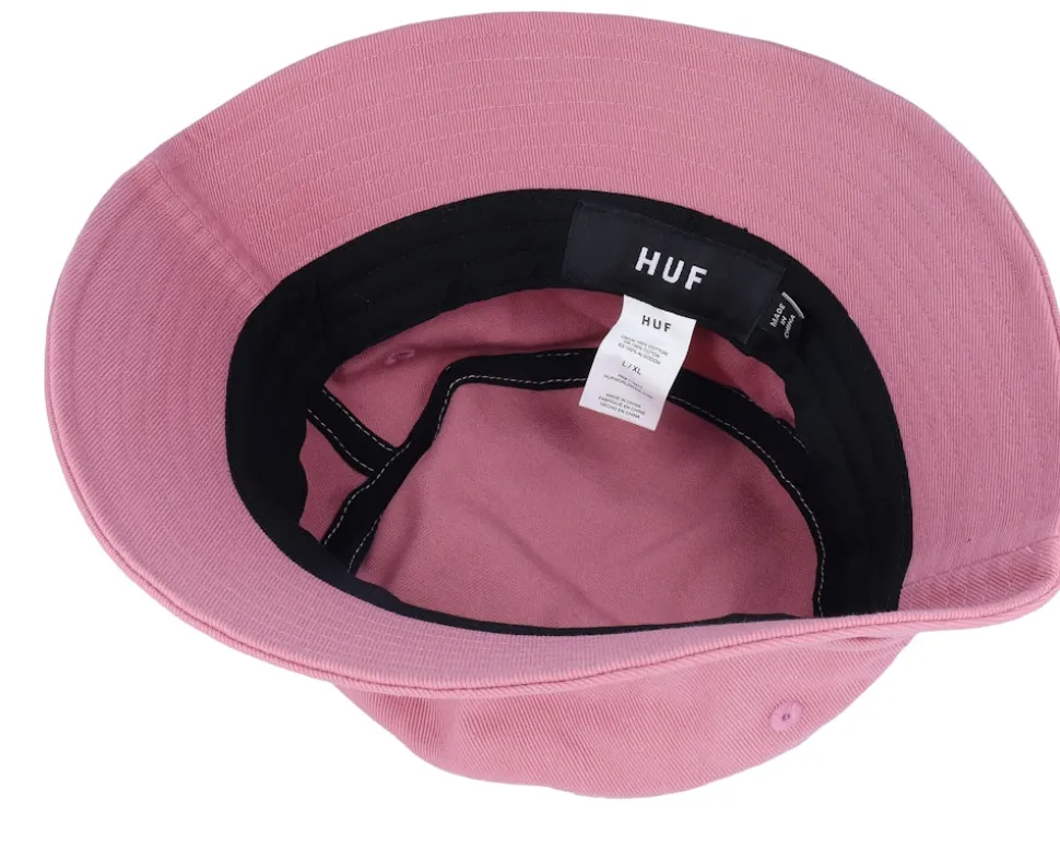Huf Set Tt Mauve Bucket - HUF