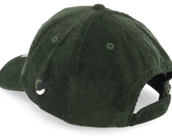 Hug Olive Cord Dad Cap - Moomin
