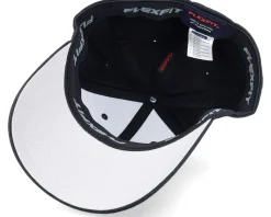 Hugin Munin Eyes Of Odin Black Flexfit - Vikings