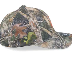 Hunt With Beard Camo Flexfit - Bearded Man