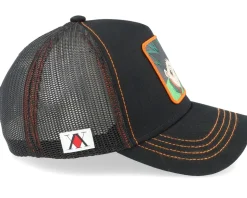 Hunter X Hunter Gon Black Trucker - Capslab