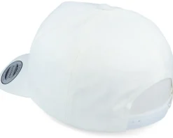 Husky Curved A-Frame White Adjustable - Wild Spirit