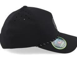 Hybrid Luck 2 Black Adjustable - Black Clover