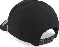 Hydro Elite Cap Black 110 Adjustable - Rip Curl