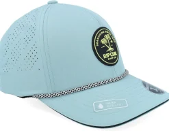 Hydro Elite Sb Cap Blue Lagoon Flexfit - Rip Curl