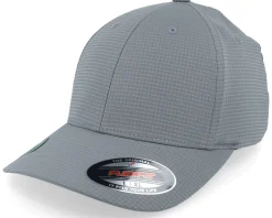 Hydro Grid Stretch Grey Flexfit - Flexfit