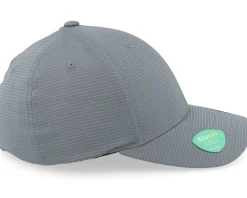 Hydro Grid Stretch Grey Flexfit - Flexfit