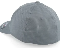 Hydro Grid Stretch Grey Flexfit - Flexfit