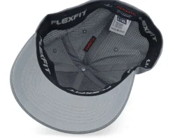 Hydro Grid Stretch Grey Flexfit - Flexfit