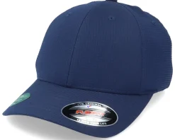 Hydro-Grid Stretch Navy Flexfit - Flexfit
