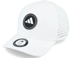 Hydrophbic Tour White Adjustable - Adidas