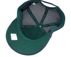 Hyper Active Navy A-Frame Trucker - Goorin Bros.