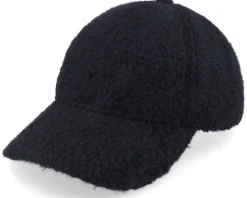 Hyper 7panel Hard Front Baseball Black Beauty Adjustableos - Upfront