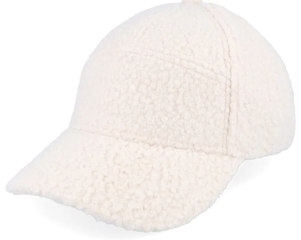 Hyper 7panel Hard Front Baseball Actic Wolf Adjustable - Upfront