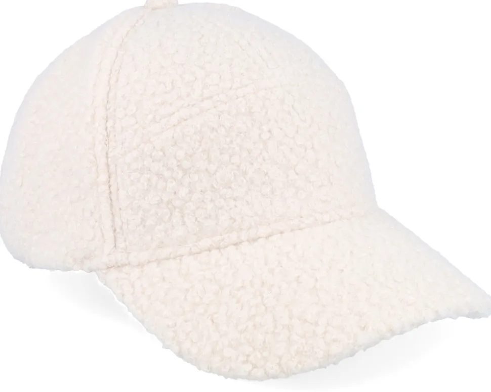 Hyper 7panel Hard Front Baseball Actic Wolf Adjustable - Upfront