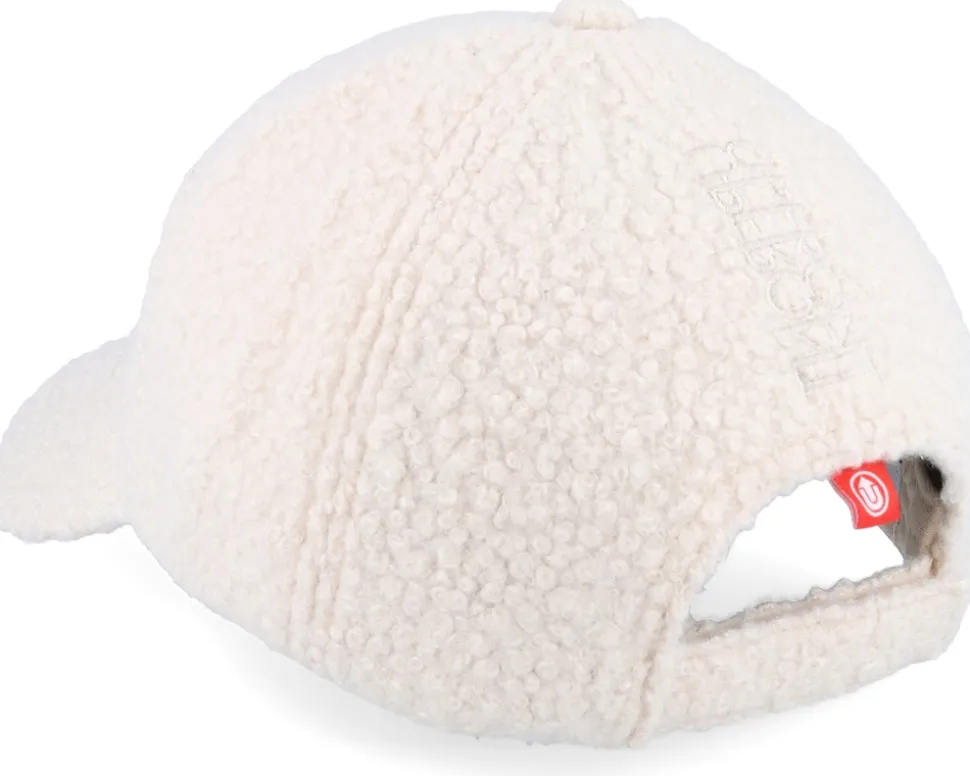 Hyper 7panel Hard Front Baseball Actic Wolf Adjustable - Upfront