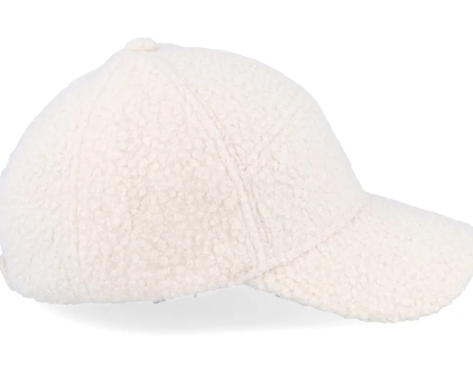 Hyper 7panel Hard Front Baseball Actic Wolf Adjustable - Upfront