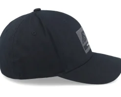 Hypo Hat Black Flexfit - Alpinestars