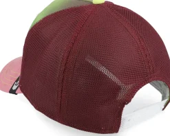 Hyt The Lynx Arctic Skies Mau A-Frame Trucker - Goorin Bros.