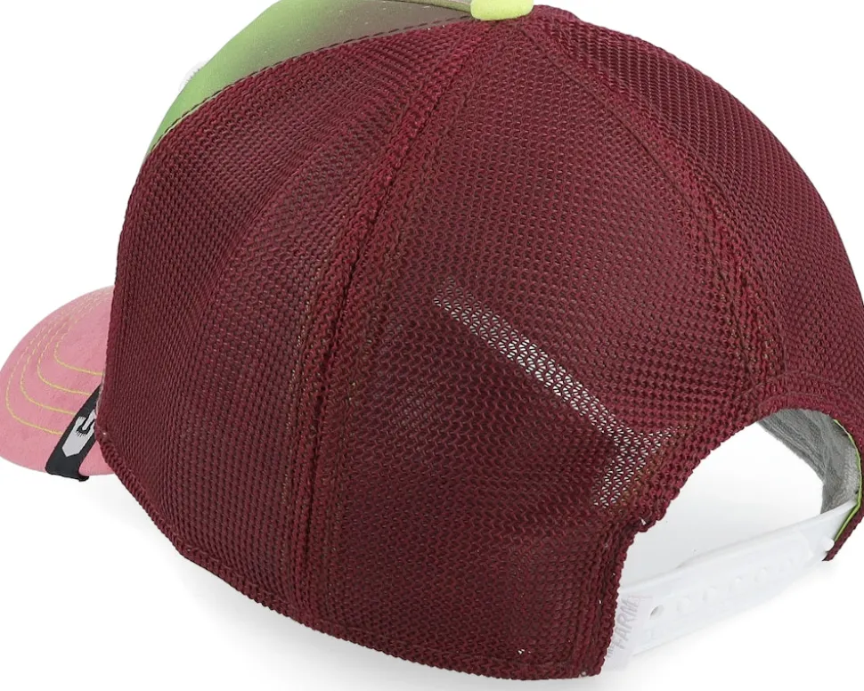 Hyt The Lynx Arctic Skies Mau A-Frame Trucker - Goorin Bros.