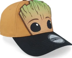 I Am Groot Brown Adjustable - Difuzed