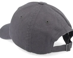 I Dont Work Here Charcoal Dad Cap - Iconic