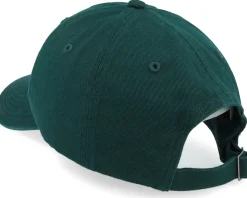 I Dont Work Here Dark Green Dad Cap - Iconic