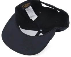 I Love Unicorns Black Snapback - Unicorns