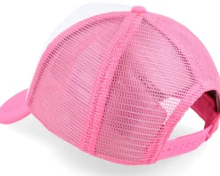 I Pee In Pools Foam Fluorescent Pink/White Trucker - Iconic