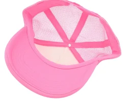 I Pee In Pools Foam Fluorescent Pink/White Trucker - Iconic