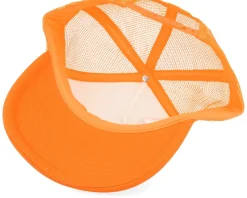 I Pee In Pools Foam Orange/White Trucker - Iconic