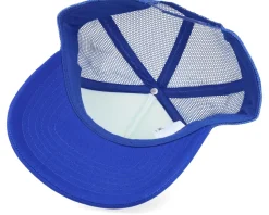 I Pee In Pools Foam Royal/White Trucker - Iconic