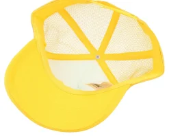 I Pee In Pools Foam Sunflower/White Trucker  - Iconic