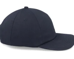 Icon Destruct Black/Black Dad Cap - Etnies