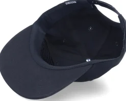 Icon Destruct Black/Black Dad Cap - Etnies